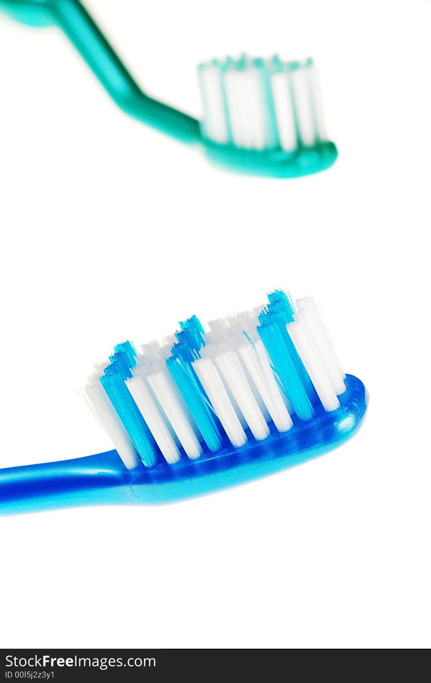 Toothbrushes