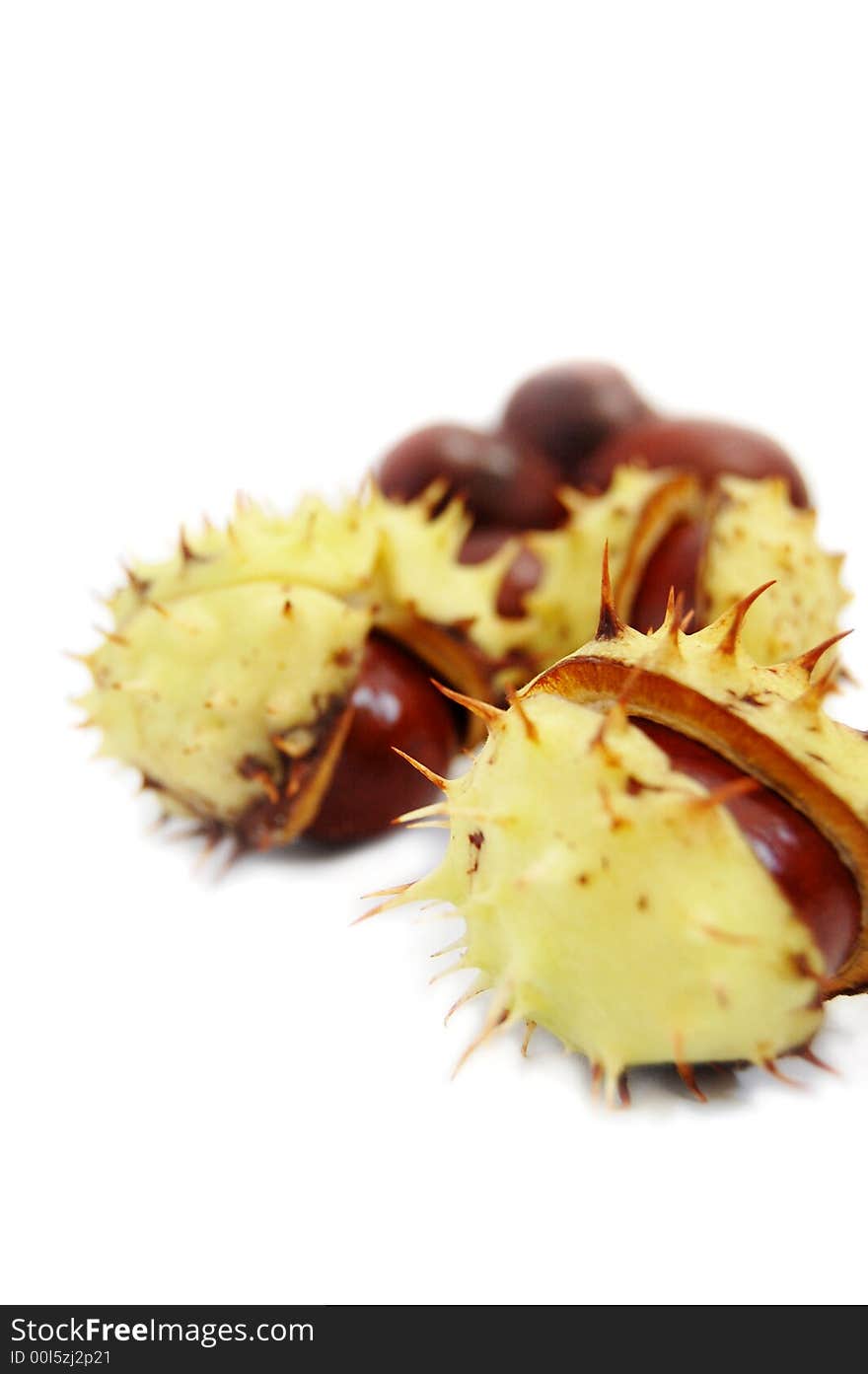 Chestnuts