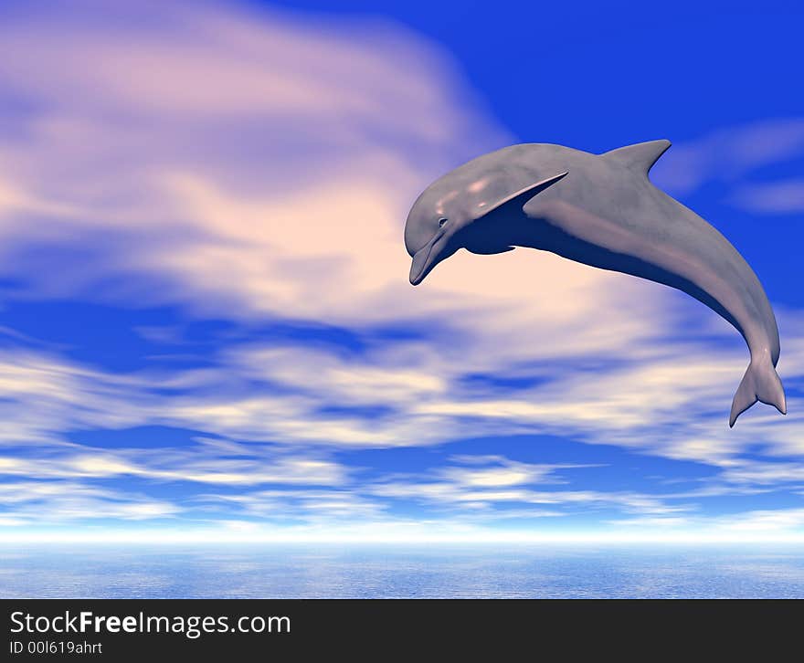 Dolphin