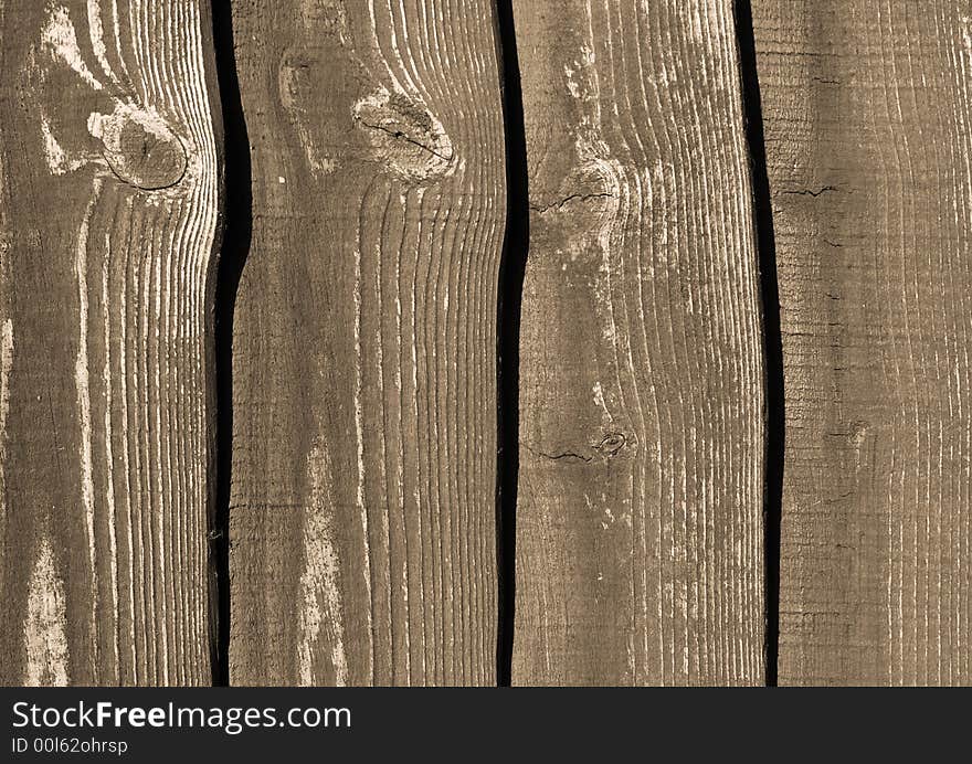 Old Wood Texture