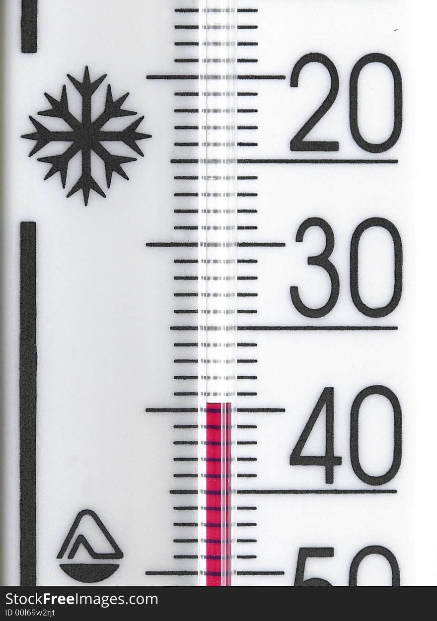 Thermometer