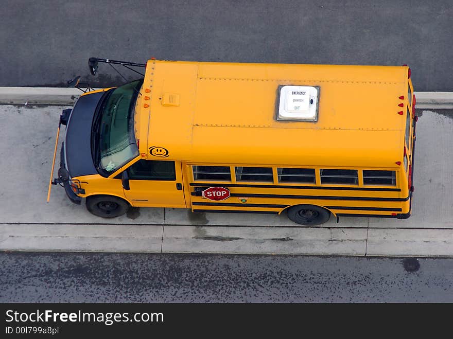 School Bus