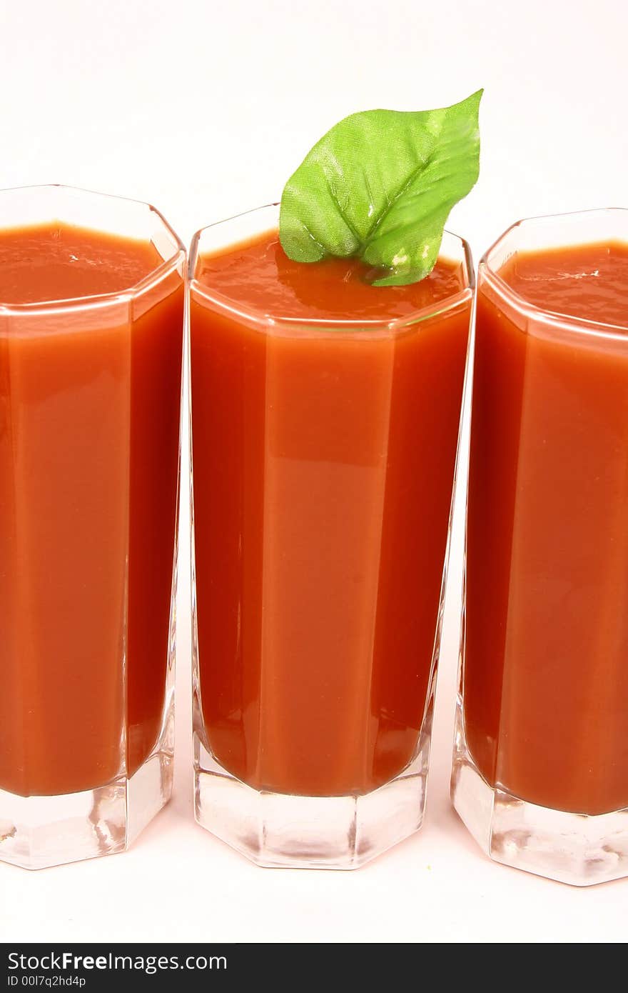 Tomato Juice