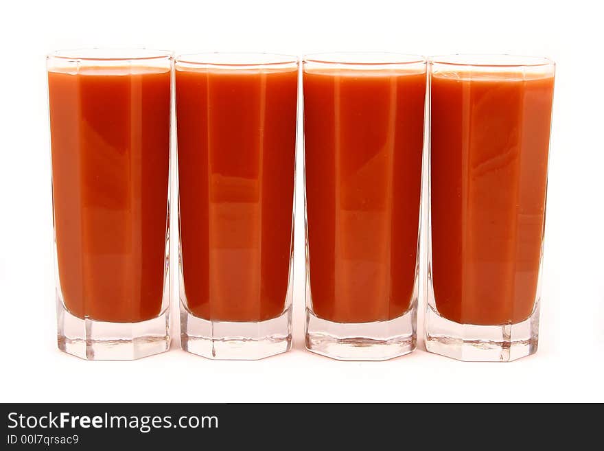 Tomato Juice