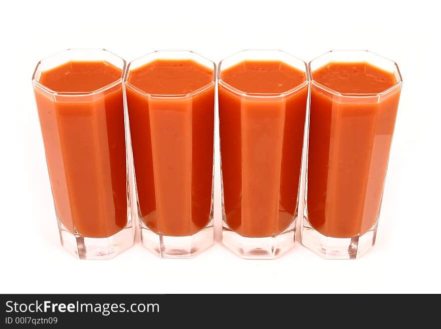 Tomato Juice