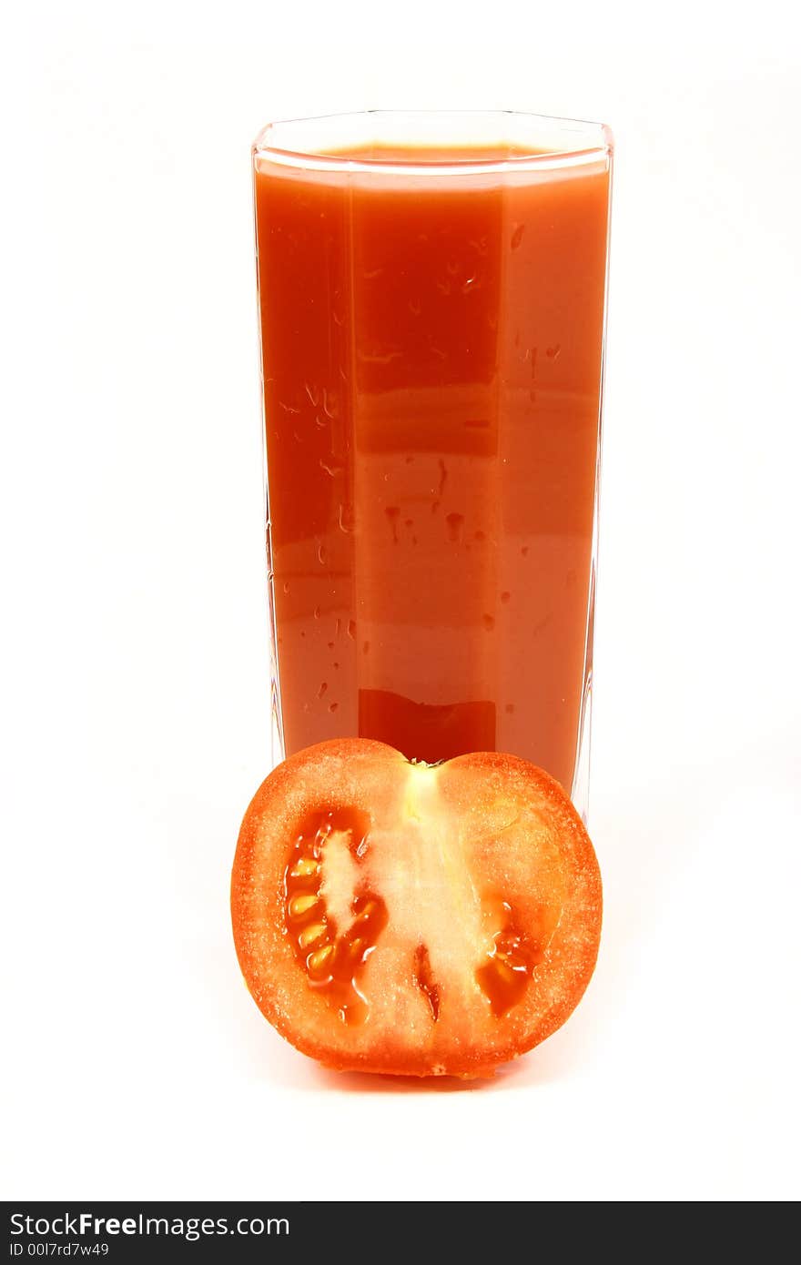 Tomato Juice