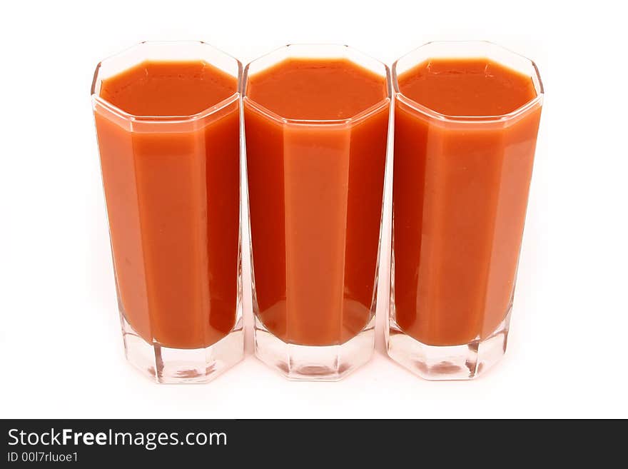 Tomato Juice