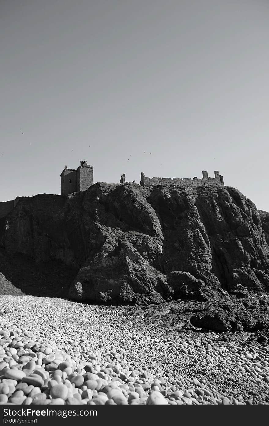 Dunnottar