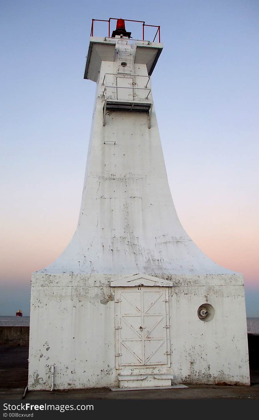 Lighthouse