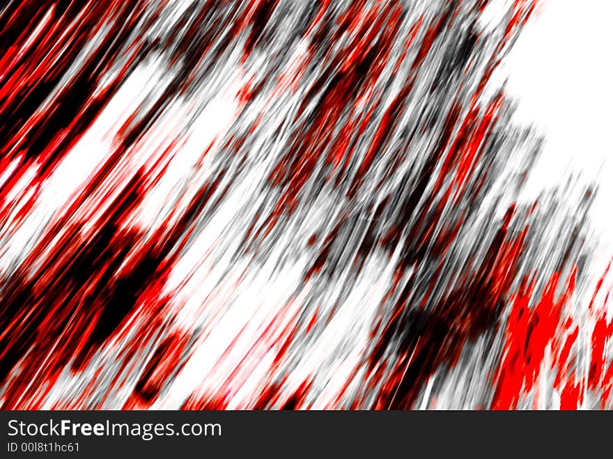 An abstract image created by using a slow shutter speed while moving and/or adjusting the focal length of the lens.  Colors added and/or adjusted afterwards. An abstract image created by using a slow shutter speed while moving and/or adjusting the focal length of the lens.  Colors added and/or adjusted afterwards.