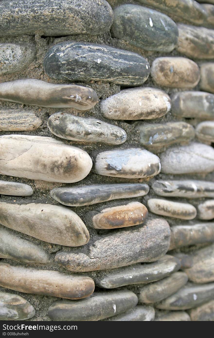 Stone Wall