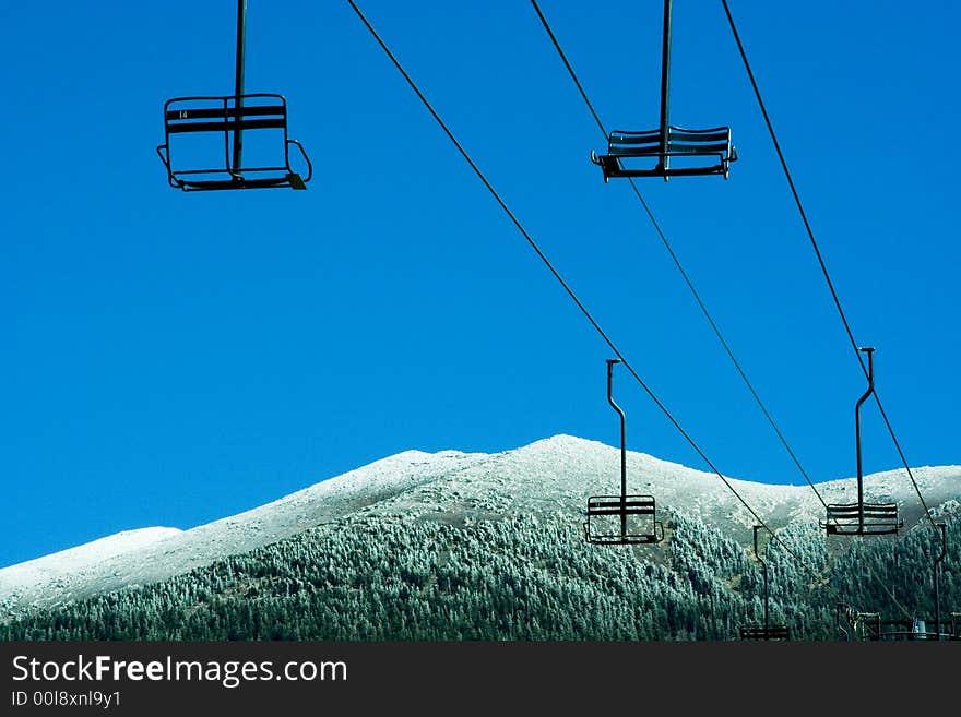 Ski Lifts