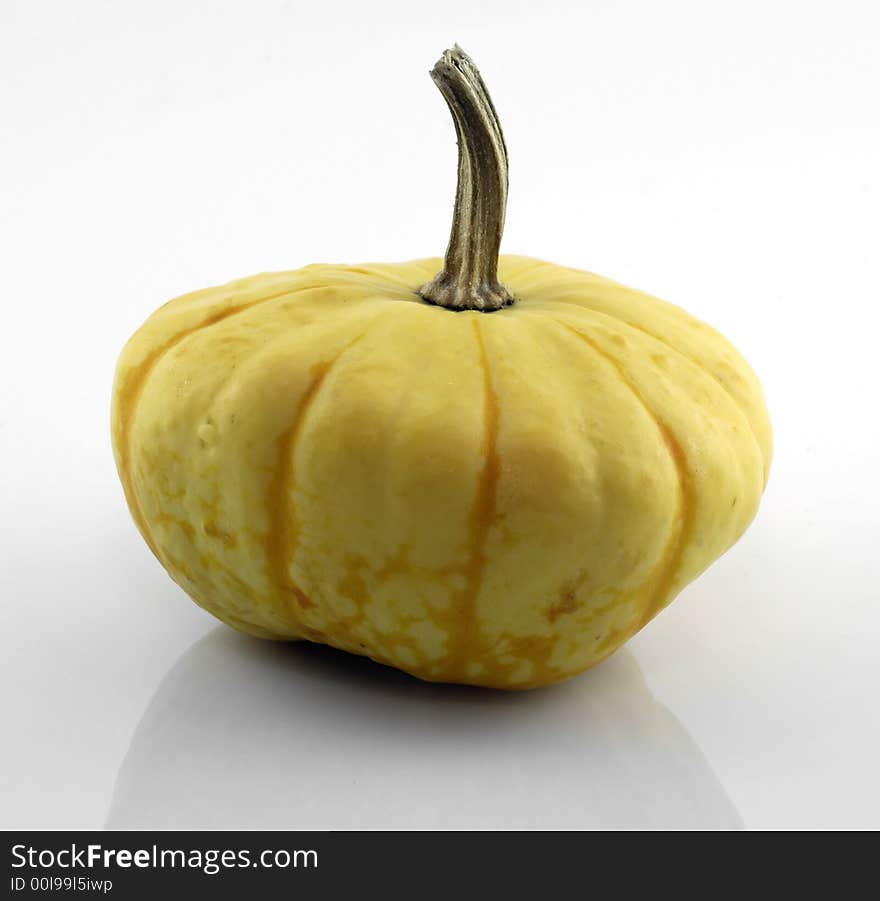 Pumpkin