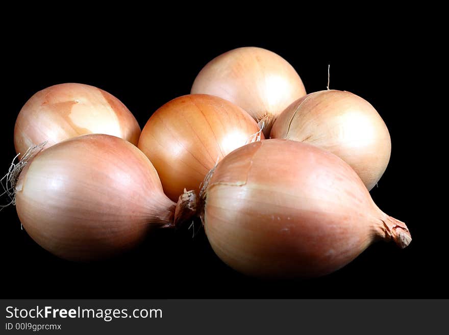 Onions