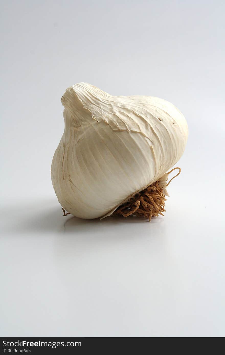 Garlic clove