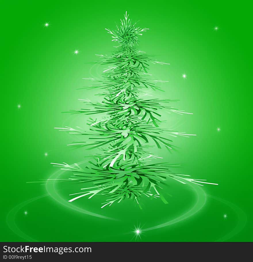 Christmas Tree