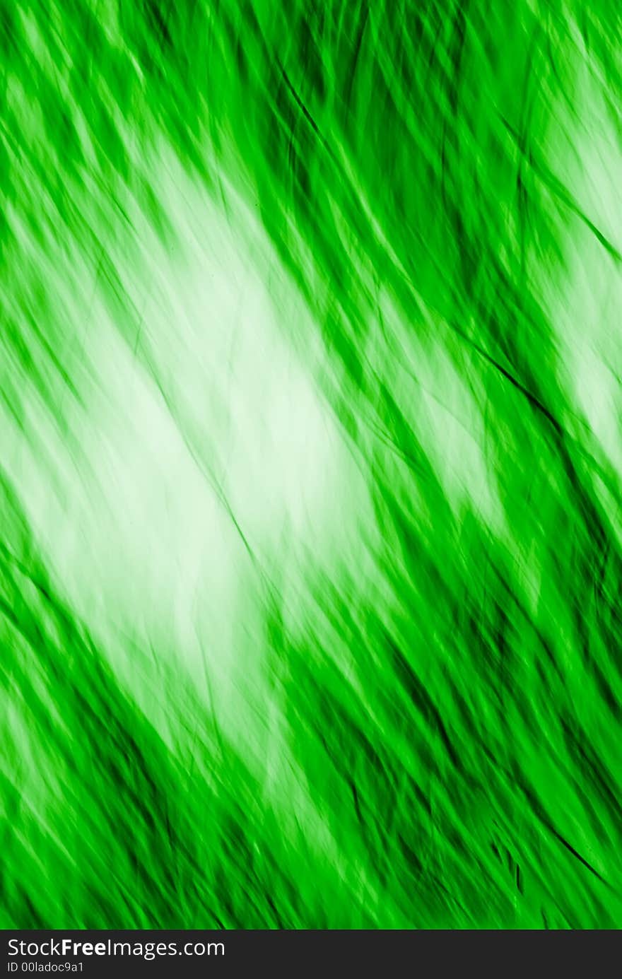 Green Texture 635