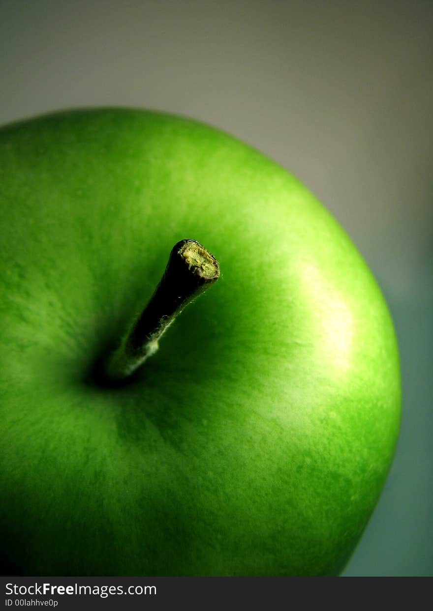 Green Apple