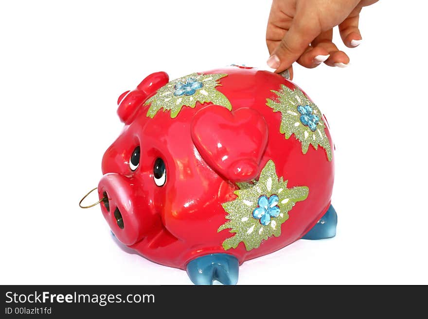 Piggy Bank