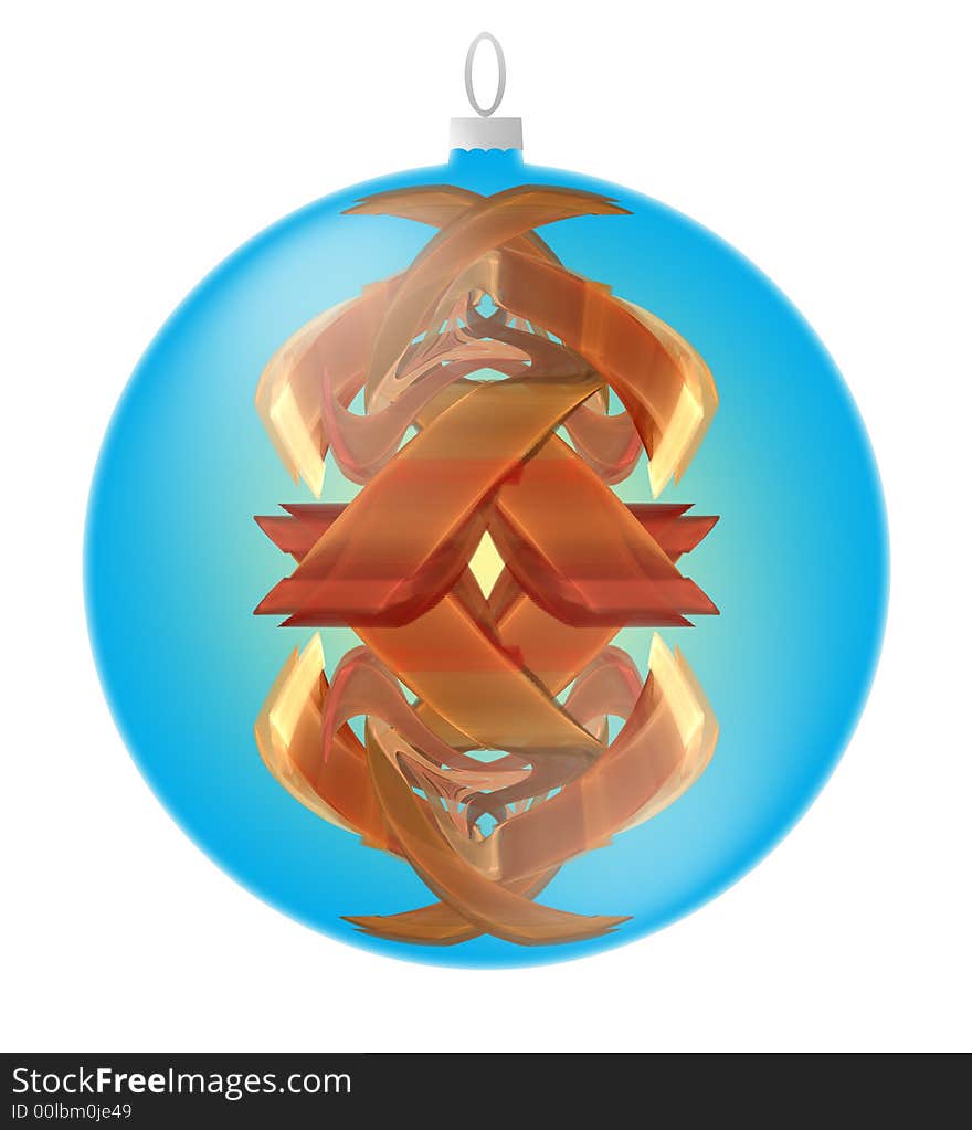 Christmas Ornament