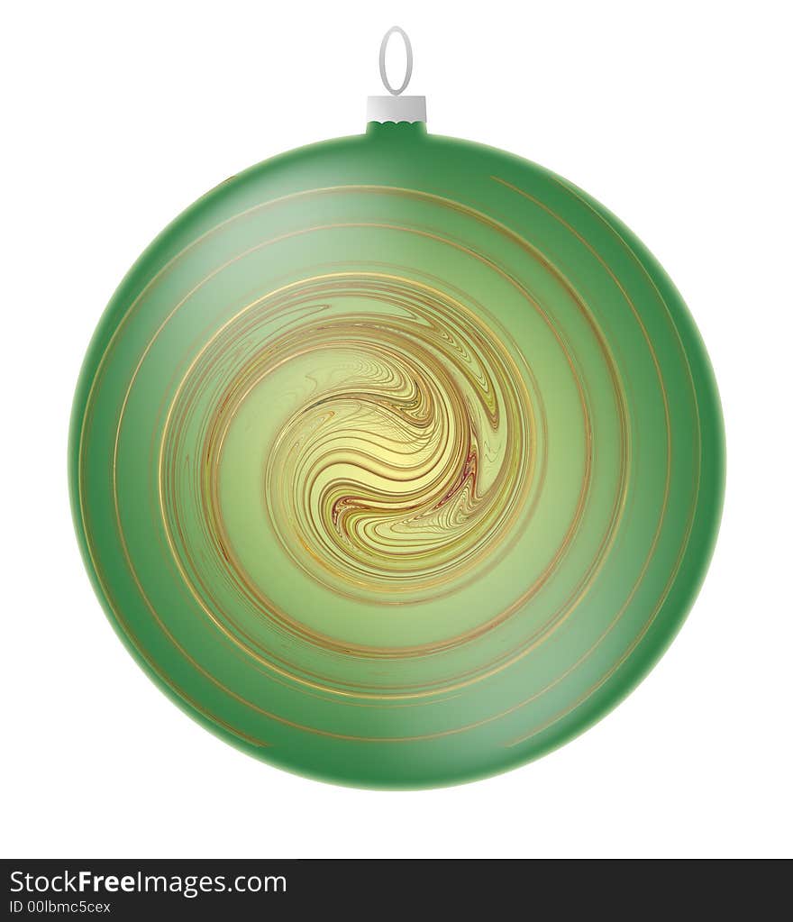 Christmas Ornament