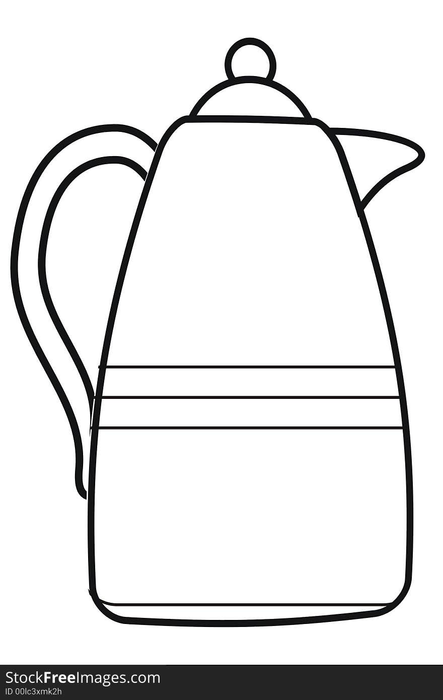 Kettle