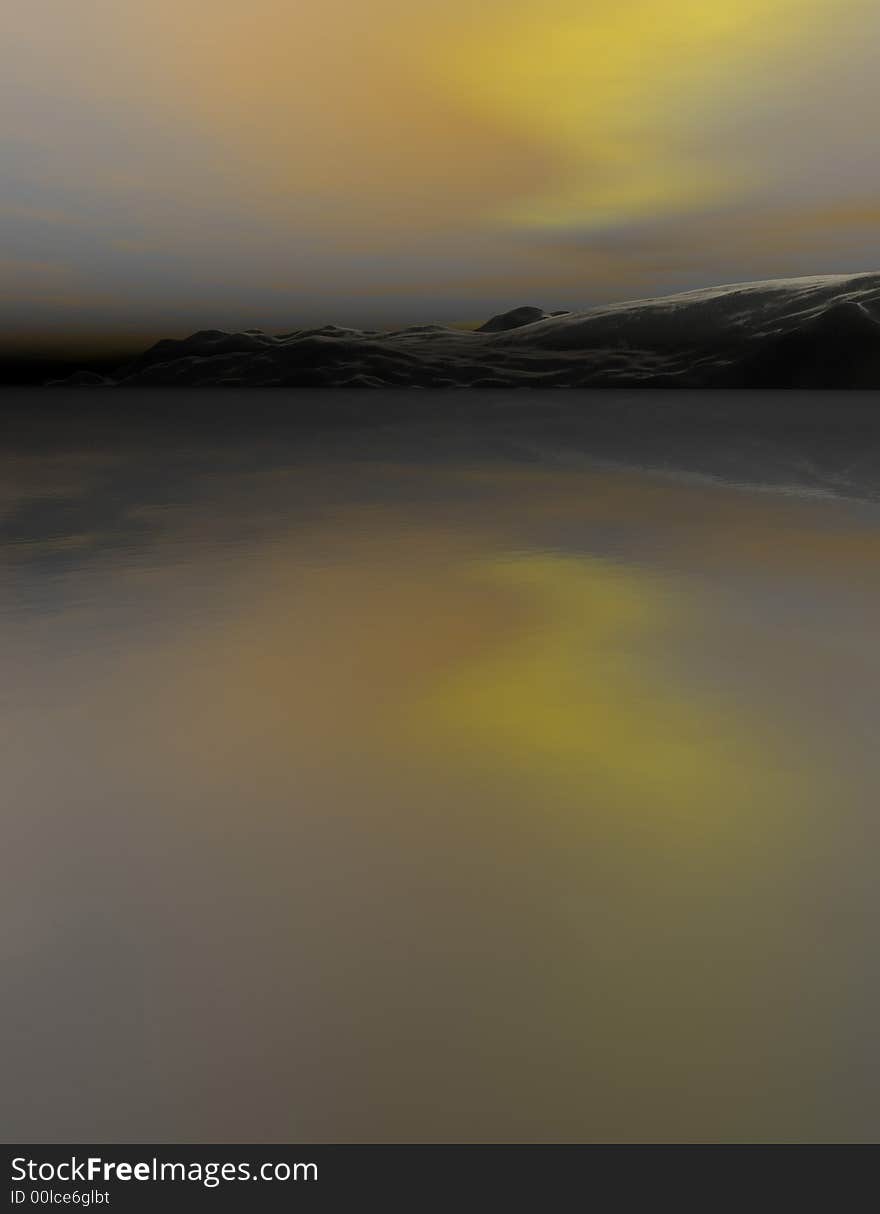 Digital Landscape 11