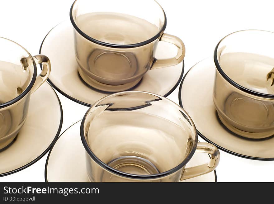 Coffee Set