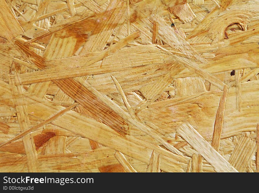 Wood Background