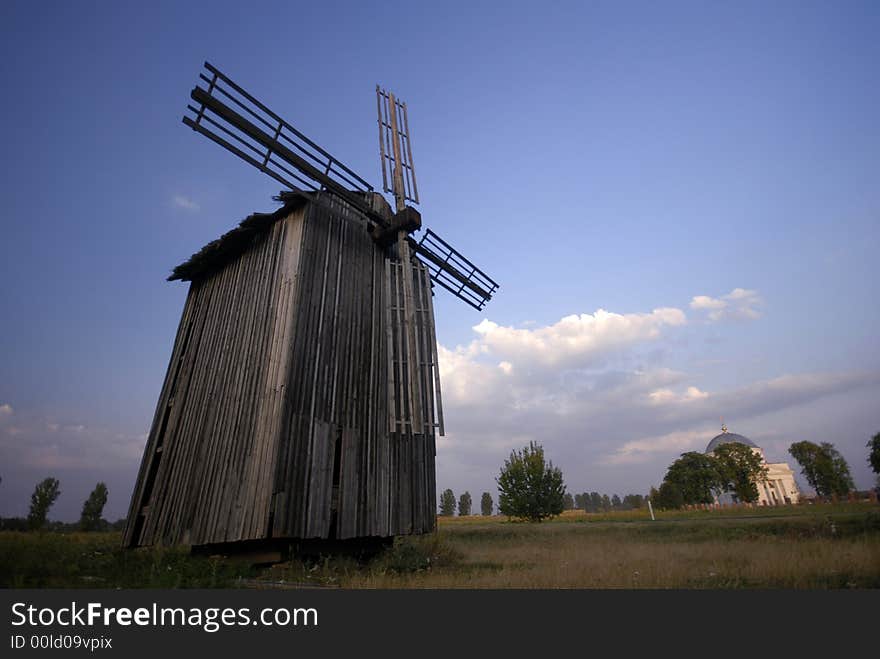 Windmill