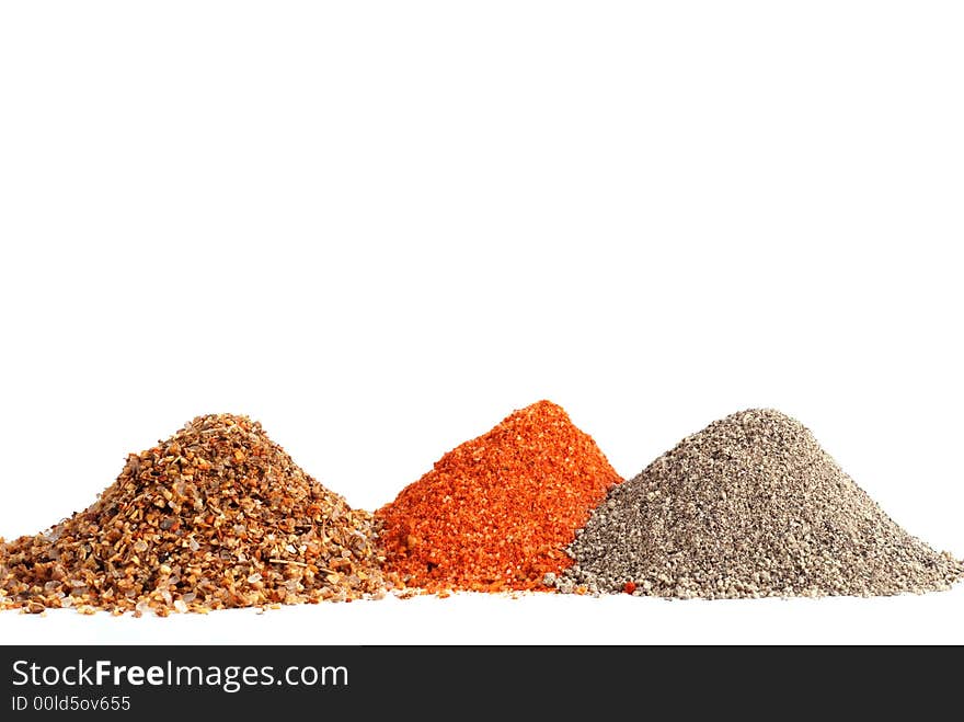 Spices