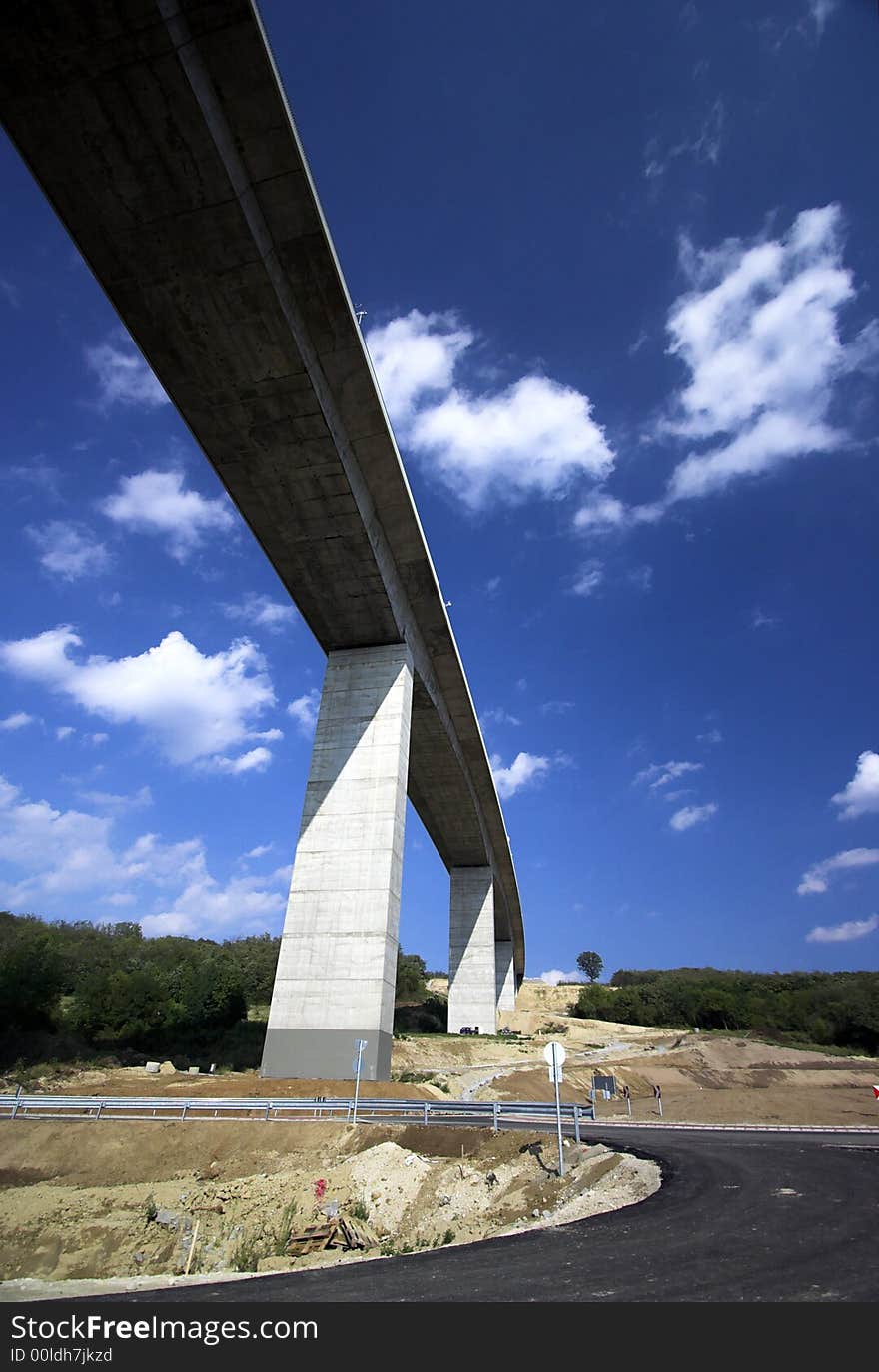 Viaduct