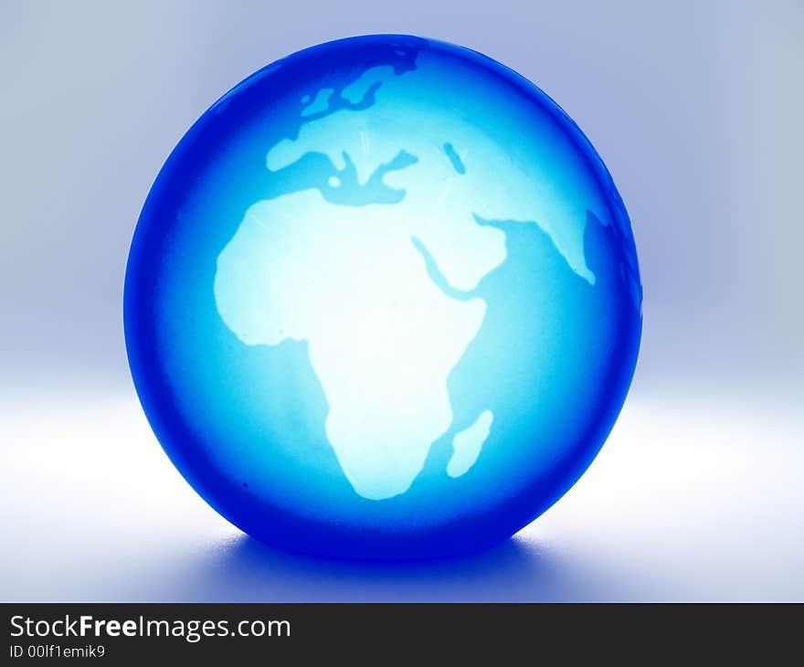 Globe Glass