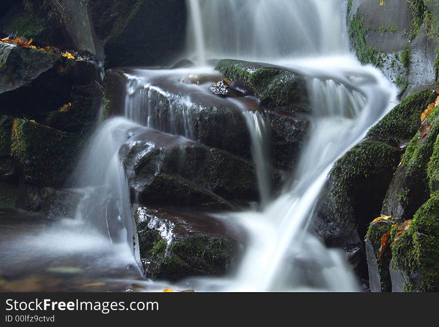 Waterfall