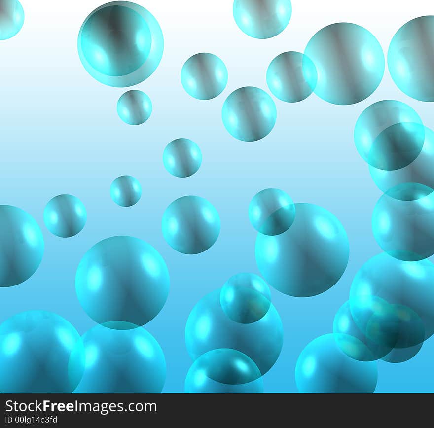 Bubbles