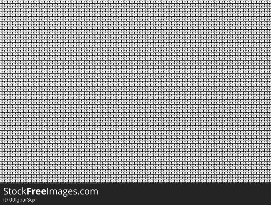 Hi res rendering stell grate. Hi res rendering stell grate