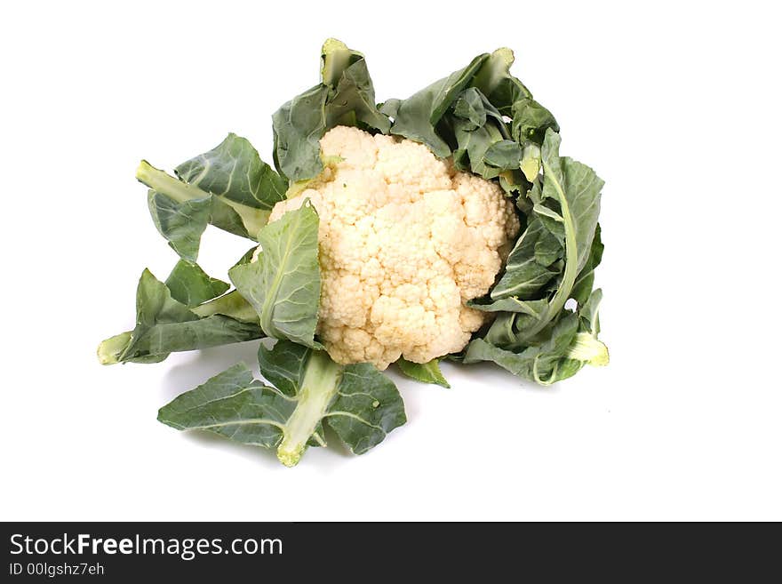 Cauliflower