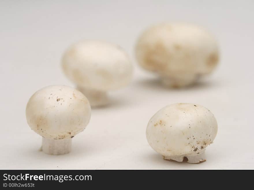 Champignons