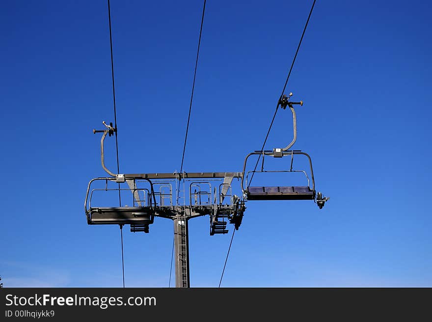 Ski lift