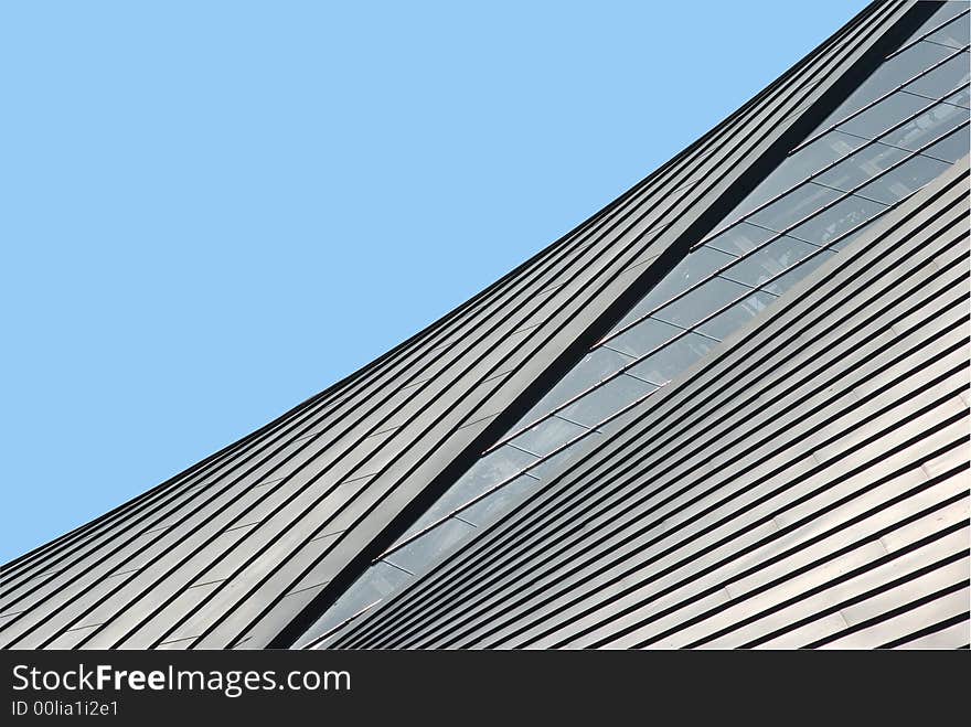 Roof Lines