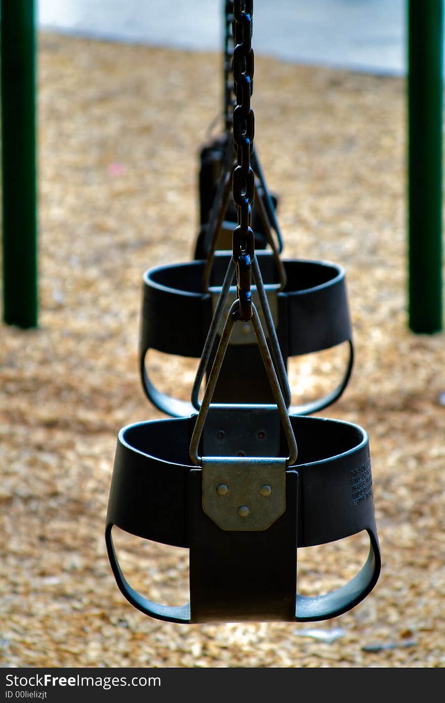 Swings