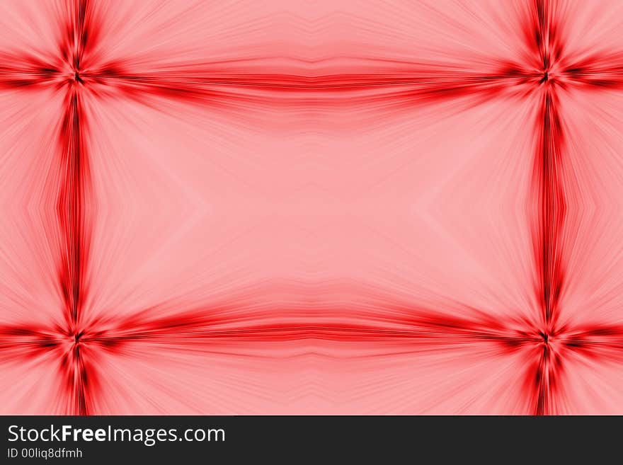 Red background illustration. Bordered for wallpaper and backgrounds. Red background illustration. Bordered for wallpaper and backgrounds