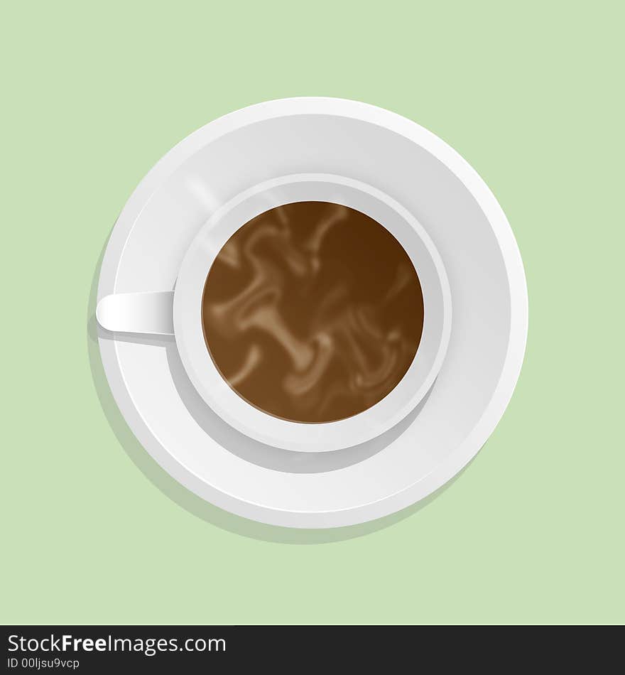 Cup of COffee