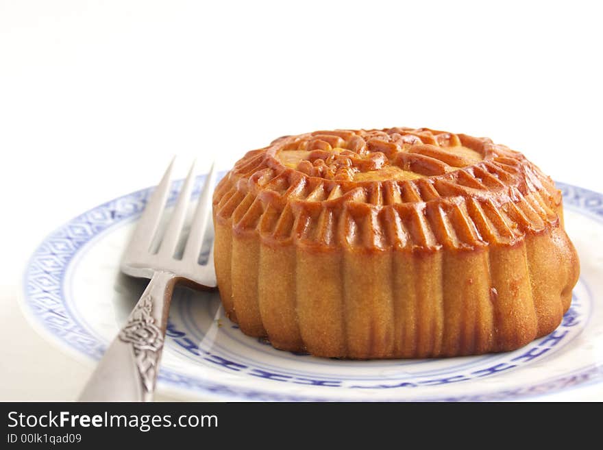 Mooncake