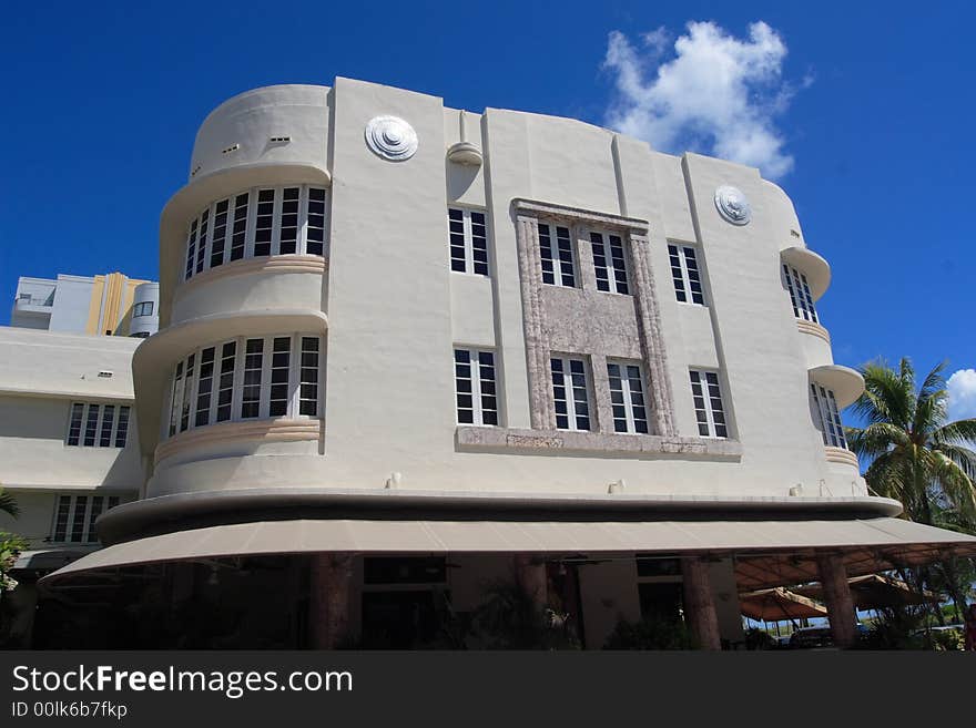 Art Deco Architecture