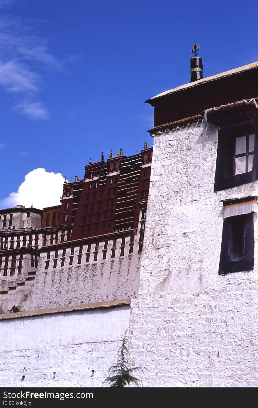 Potala Palace