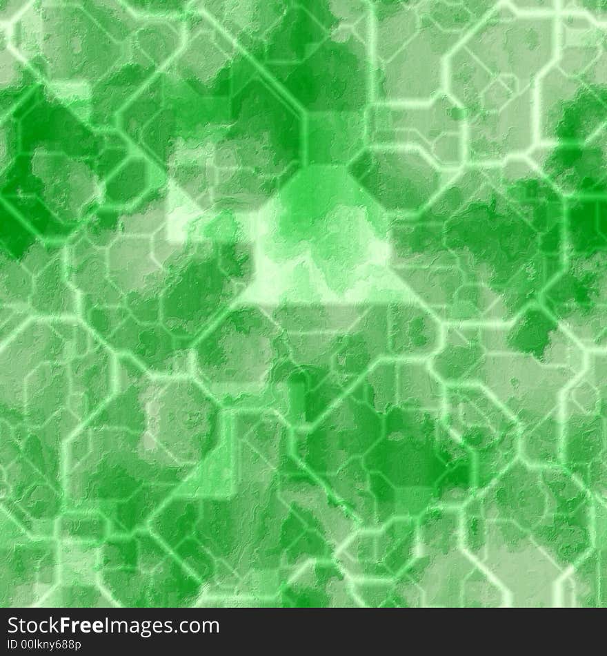 Seamless Texture Malachite