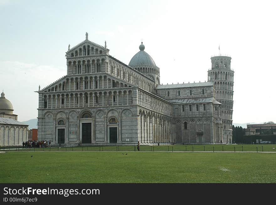 Pisa