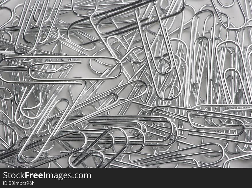 Paper clips