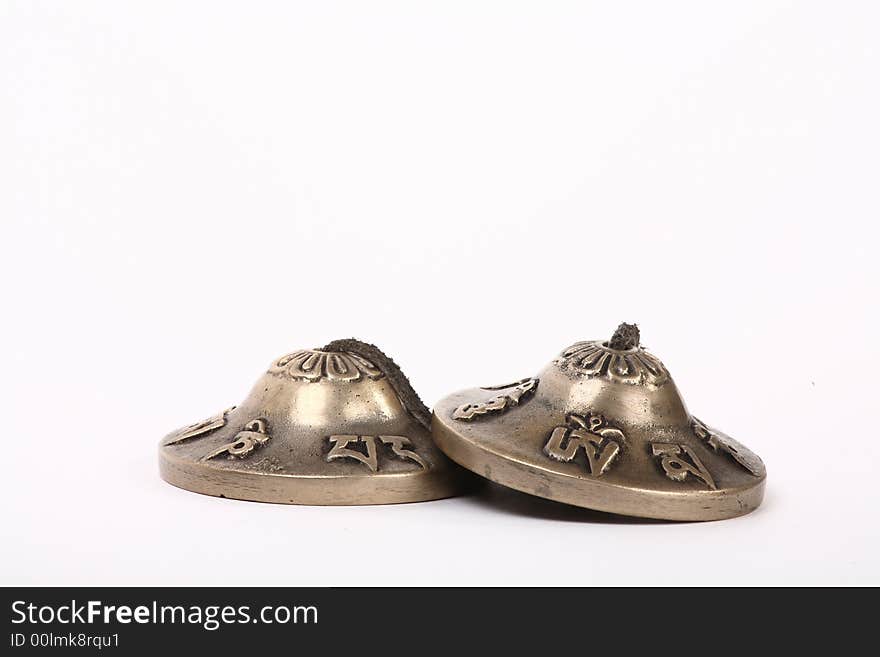 Buddhist bells